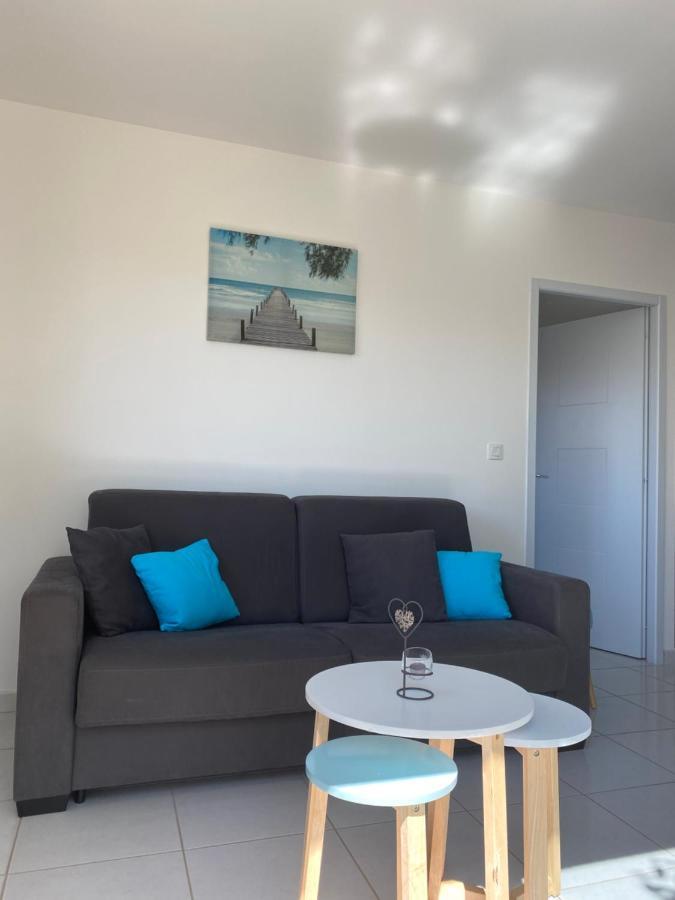 Cocooning Apartment Torreilles Bagian luar foto