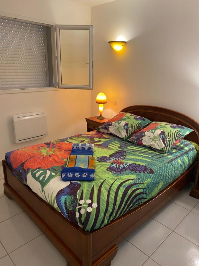 Cocooning Apartment Torreilles Bagian luar foto