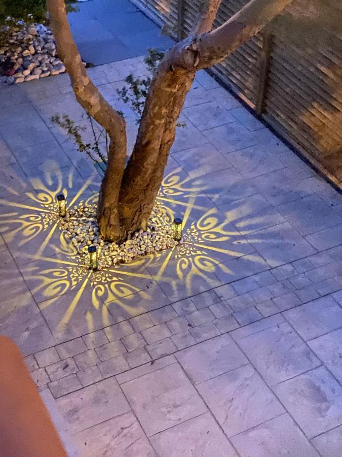 Cocooning Apartment Torreilles Bagian luar foto